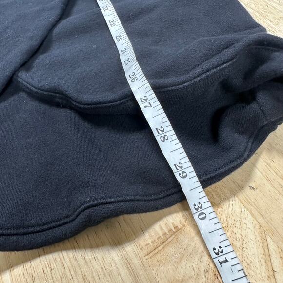 Standard James Perse Women's Black Open Front Cotton Cardigan Size 3 (US L) EUC - Picture 7 of 7